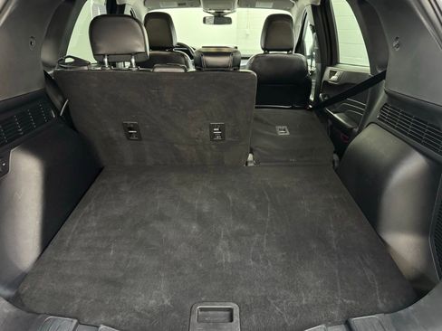 Used 2024 Ford Escape Platinum image 38