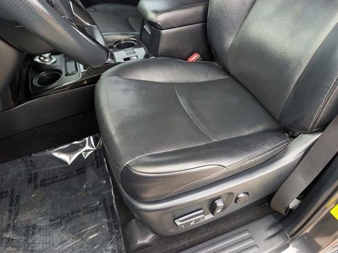 Used 2021 Toyota 4Runner Nightshade image 12