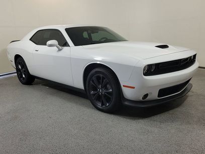 Used 2020 Dodge Challenger GT w/ Plus Package