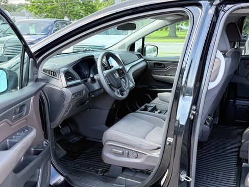 Used 2018 Honda Odyssey EX image 24