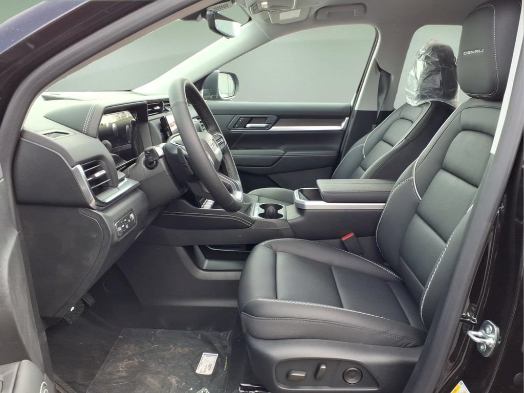 New 2026 GMC Terrain Denali AWD/4WD image 4