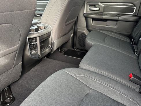 New 2026 RAM 3500 Big Horn image 11