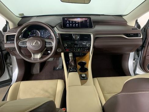 Used 2017 Lexus RX 350 AWD w/ Premium Package image 38