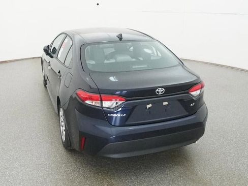 New 2026 Toyota Corolla LE image 6
