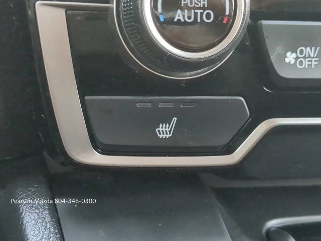 Used 2018 Honda CR-V EX-L image 21