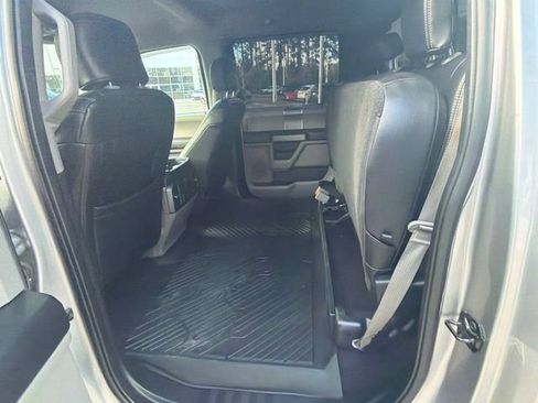 Used 2020 Ford F150 XLT w/ Equipment Group 302A Luxury AWD/4WD image 13
