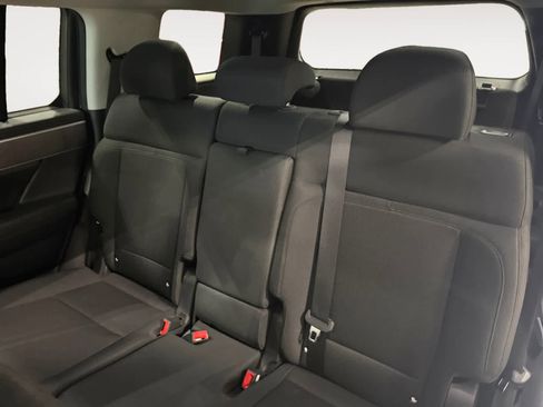 Used 2025 Hyundai Santa Fe SE w/ Tow & Go Package FWD image 14