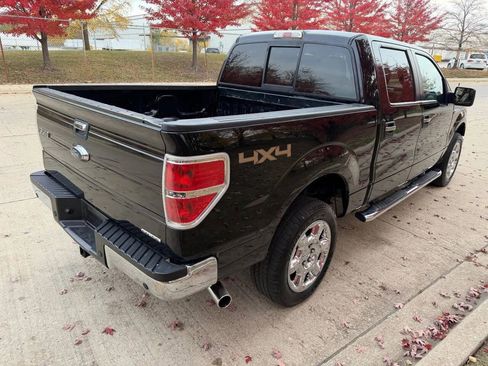 Used 2014 Ford F150 XLT w/ Equipment Group 302A Luxury image 6