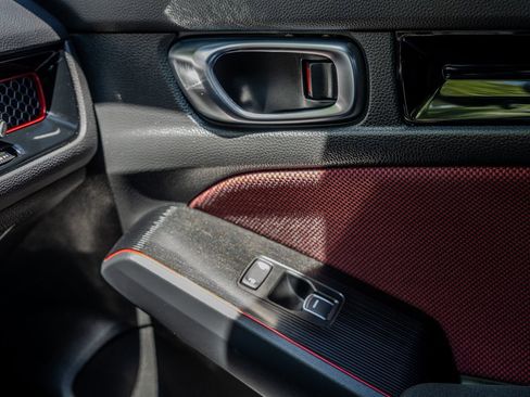 Used 2022 Honda Civic Si image 24