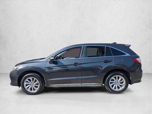Used 2016 Acura RDX w/ Technology Package image 9