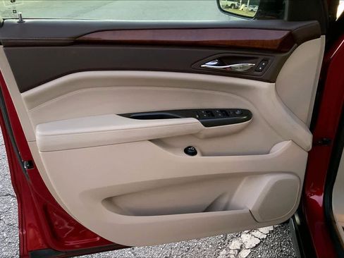 Used 2013 Cadillac SRX Performance FWD image 21
