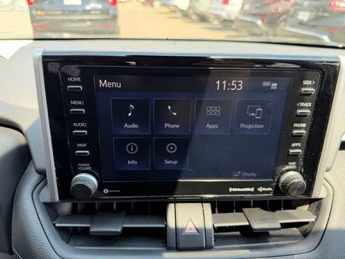 Used 2019 Toyota RAV4 XLE w/ Convenience Package AWD/4WD image 23