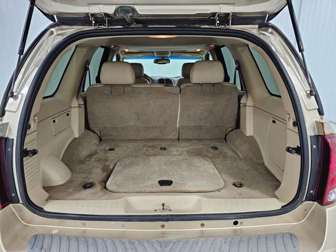 Used 2004 Buick Rainier CXL image 5