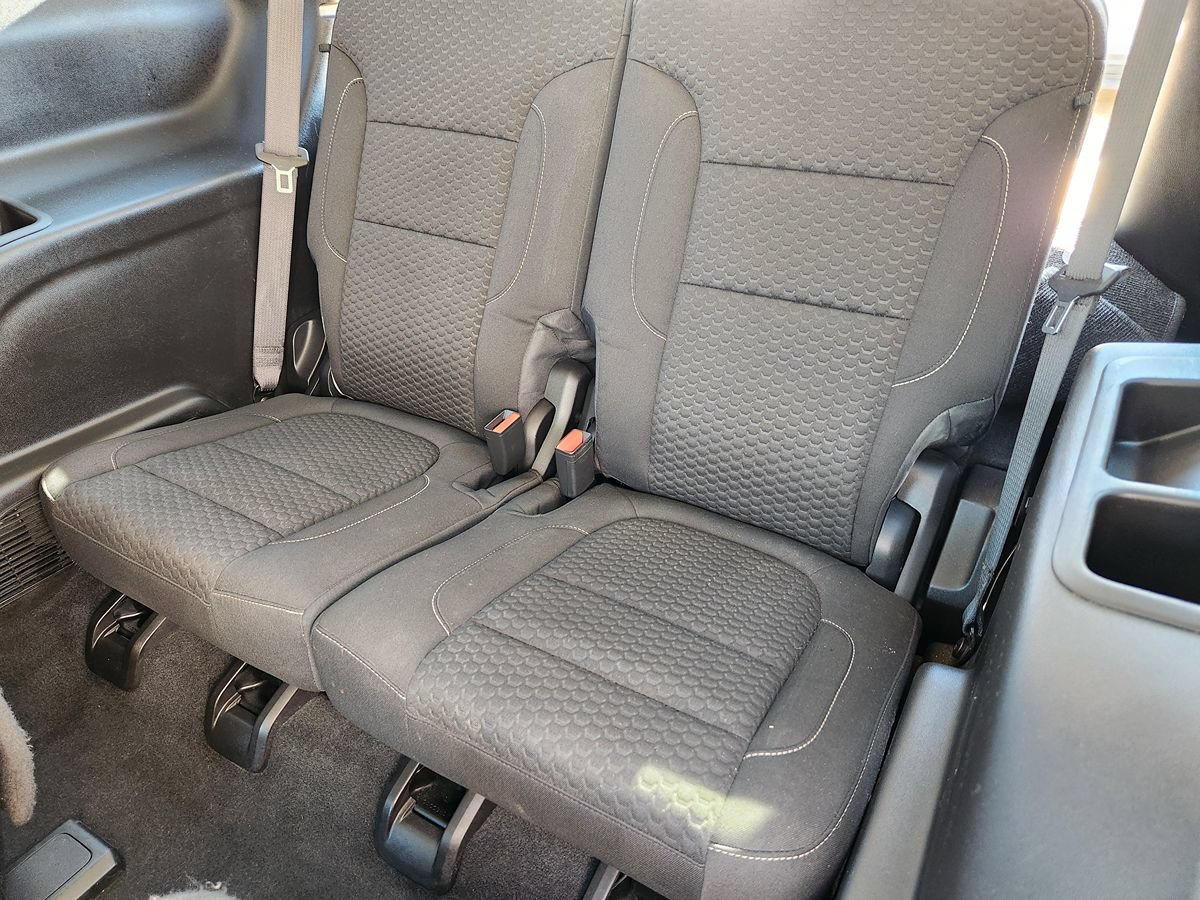 Used 2019 GMC Acadia SLE AWD/4WD image 53