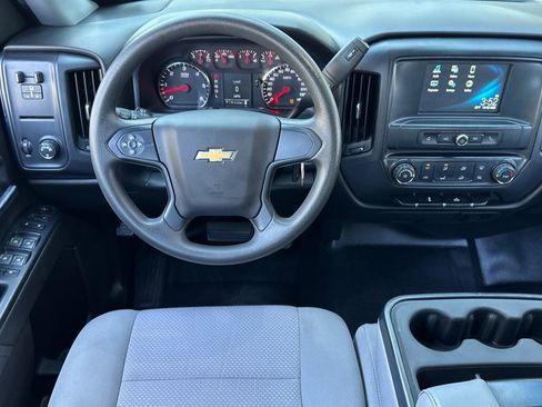 Used 2018 Chevrolet Silverado 1500 LS w/ Trailering Package image 17