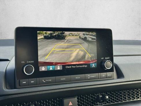 Certified 2024 Honda CR-V Sport image 14