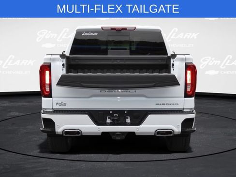 Used 2026 GMC Sierra 1500 Denali Ultimate AWD/4WD image 4