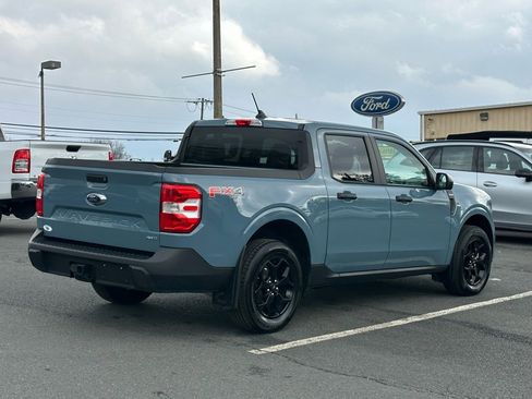 Used 2023 Ford Maverick XLT w/ Equipment Group 300A Standard image 9
