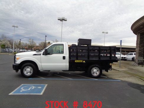 Used 2015 Ford F250 XL image 2