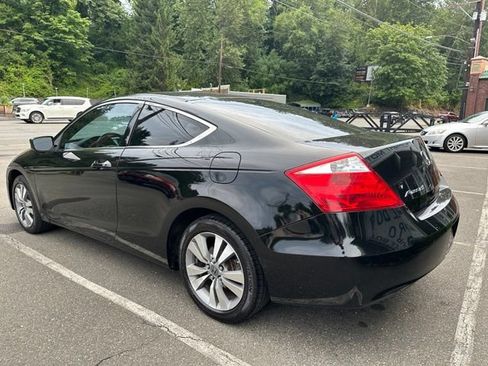 Used 2009 Honda Accord EX image 7