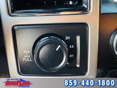 Used 2018 Ford F150 King Ranch w/ Equipment Group 601A Luxury image 39