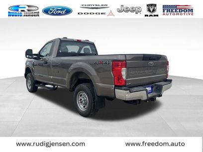 Used 2021 Ford F350 XL w/ Power Equipment Group