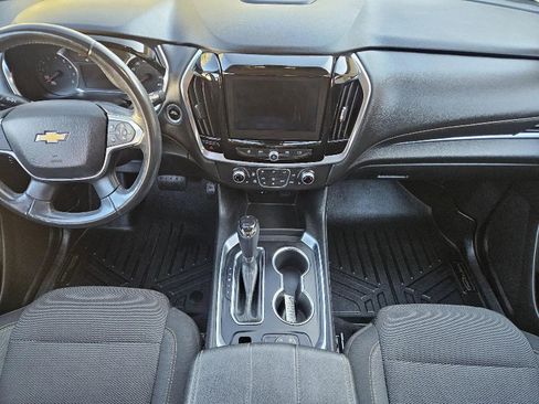 Used 2018 Chevrolet Traverse LT AWD/4WD image 13