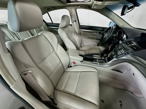 Used 2010 Acura TL FWD image 26