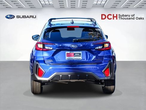 New 2026 Subaru Crosstrek 2.0i Premium image 5