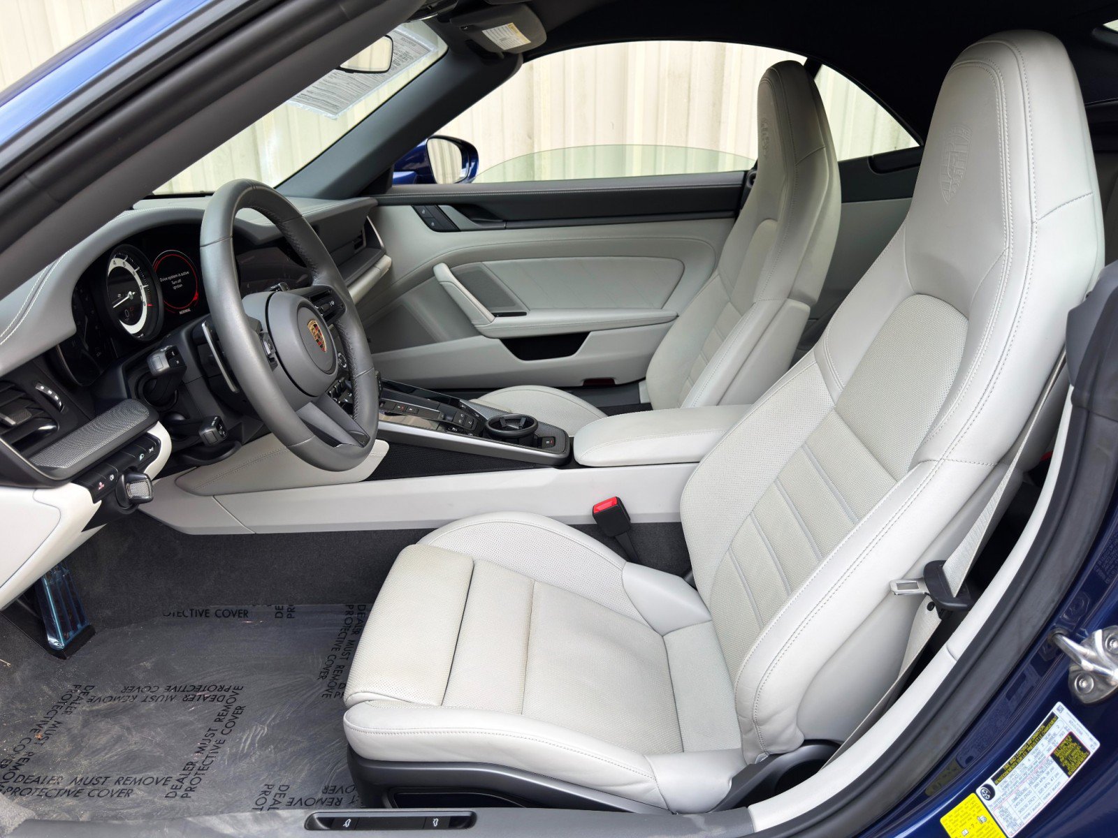 Used 2024 Porsche 911 Carrera S RWD image 15