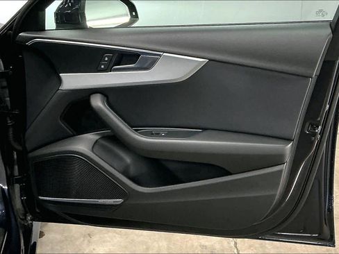 Used 2017 Audi A4 2.0T Premium Plus w/ Premium Plus Package image 26