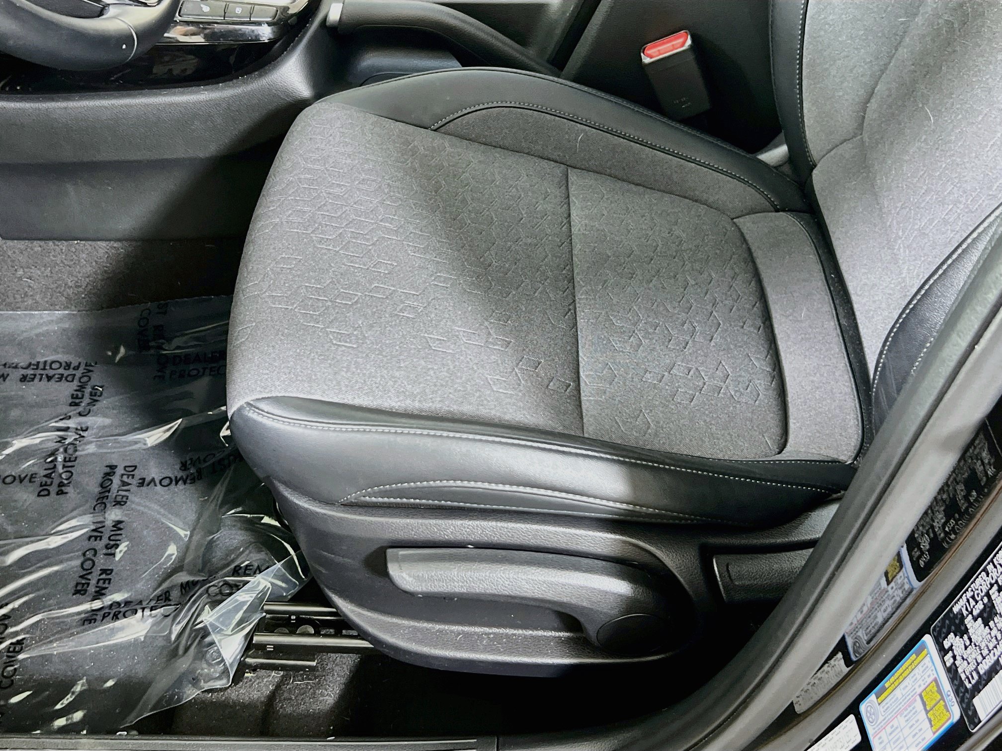Used 2024 Kia Seltos S AWD/4WD image 19