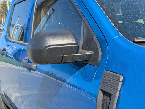 New 2026 Ford Maverick XL image 12