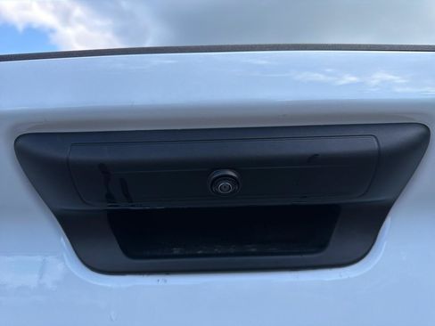 Used 2022 RAM 3500 Tradesman AWD/4WD image 16