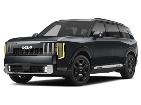 New 2027 Kia Telluride SX FWD image 1