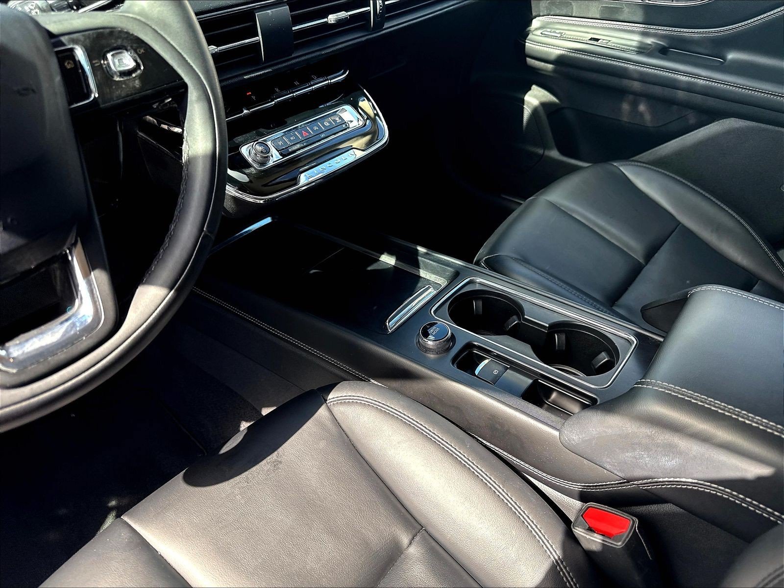 Certified 2023 Lincoln Corsair FWD image 18