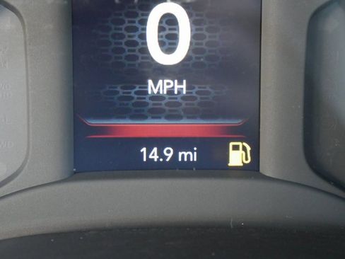 Used 2024 RAM 3500 SLT w/ Quick Order Package 2YG SLT image 17