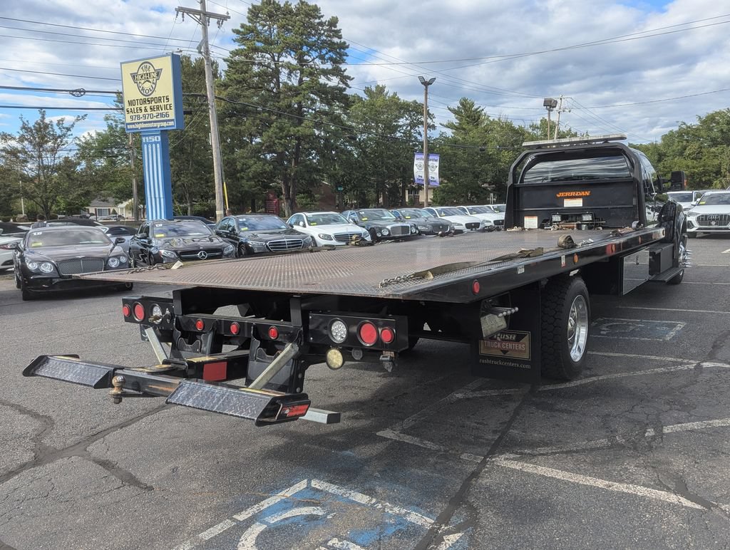 Used 2019 Ford F650 2WD SuperCab Super Duty image 10