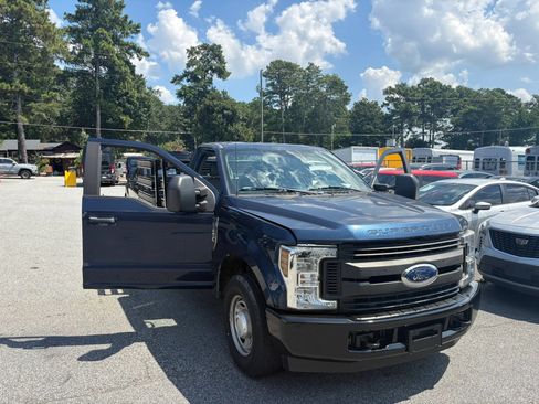 Used 2019 Ford F250 XL RWD image 26