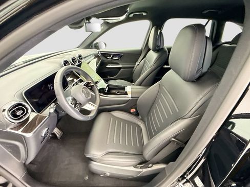 Certified 2026 Mercedes-Benz GLC 300 4MATIC image 17