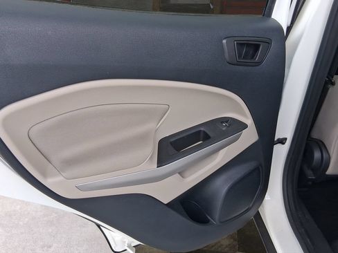Used 2018 Ford EcoSport S FWD image 10