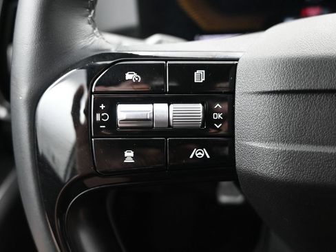 Certified 2026 Kia Sorento S FWD image 27
