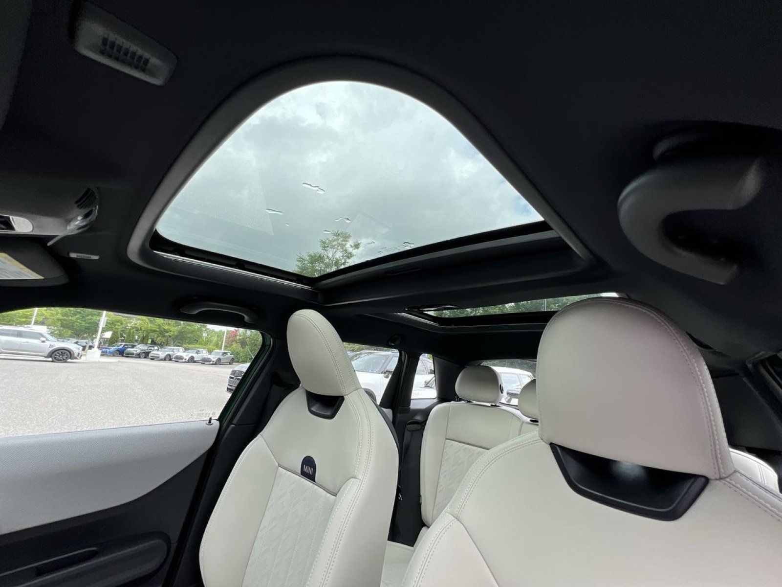 New 2026 MINI Cooper S FWD image 21