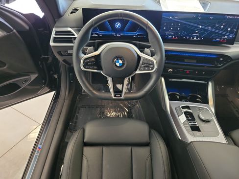 Used 2026 BMW 430i xDrive Coupe w/ M Sport Package AWD/4WD image 13