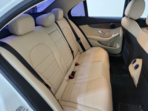 Certified 2021 Mercedes-Benz C 300 Sedan image 25