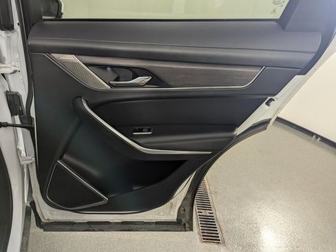 Used 2021 Jaguar F-PACE S image 18