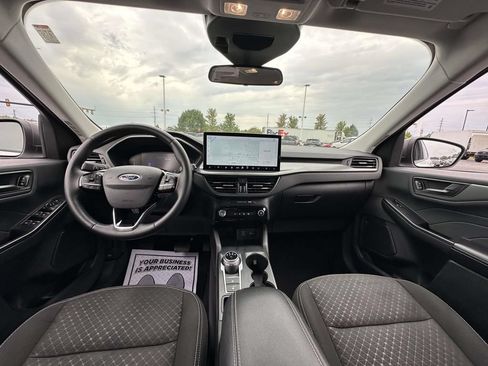 Used 2023 Ford Escape Active w/ Tech Pack #1 AWD/4WD image 13