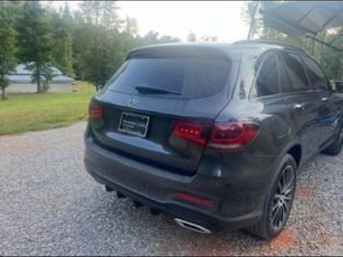 Used 2020 Mercedes-Benz GLC 300 image 5