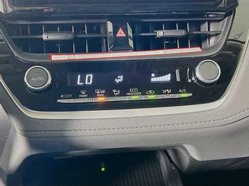 New 2026 Toyota Corolla Cross LE image 11