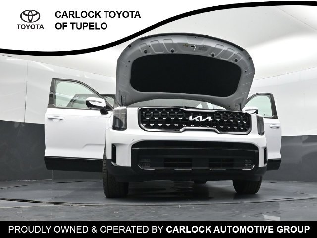 Used 2024 Kia Telluride SX Prestige X-Pro AWD/4WD image 76